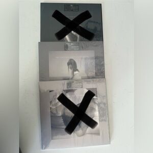 Taylor Swift TTPD The Albatross vinyl